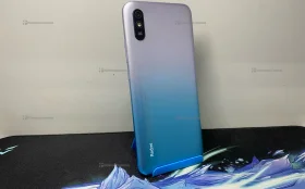 Xiaomi Redmi 9A 2/32 ГБ