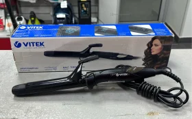 Плойка Vitek vt-8420 bk