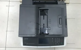 Lexmark CX410de