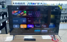 Купить Телевизор Sber SDX-32H2124 б/у , в Самара Цена:7990рублей