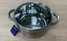 набор посуды Vicalina VL-285