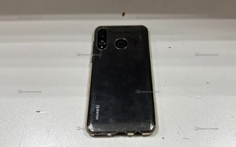 Huawei P30 lite 6/128 ГБ