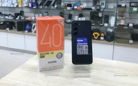 Tecno Spark 40 Pro 8/256 ГБ