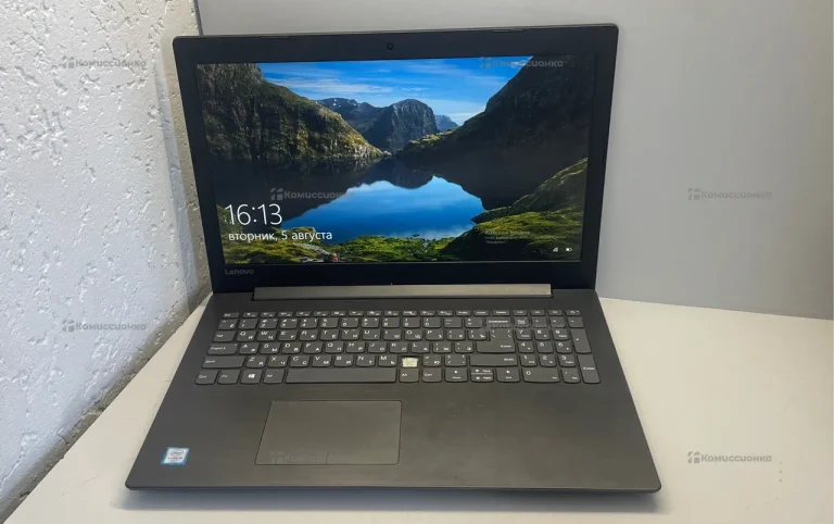 Ноутбук Lenovo 80XH