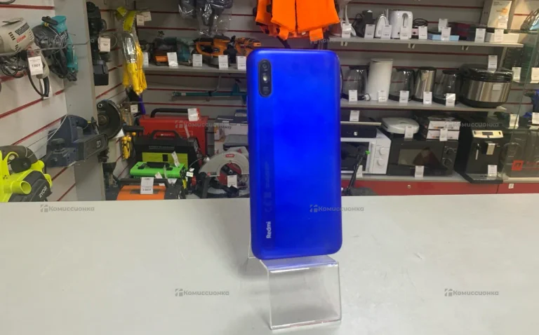 Xiaomi Redmi 9A 2/32 ГБ