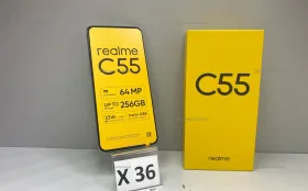 realme c55 NFC