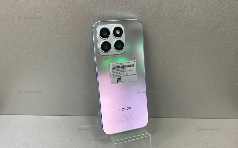 Honor X8b 8/128 ГБ