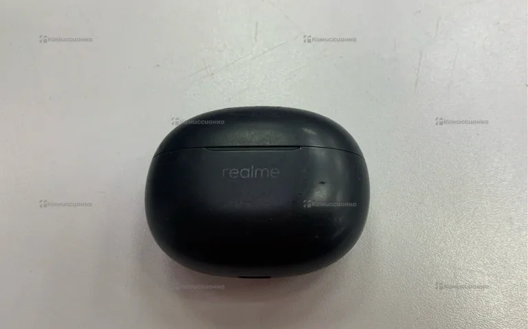 Наушники Realme Buds T110