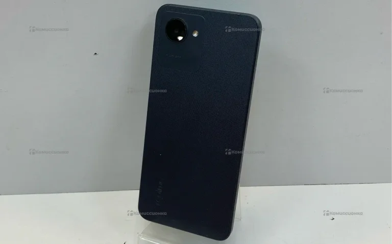 Realme C30 4/64 ГБ