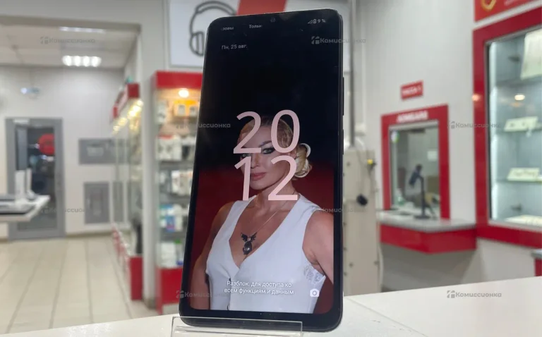 Xiaomi Redmi A3x 3/64ГБ
