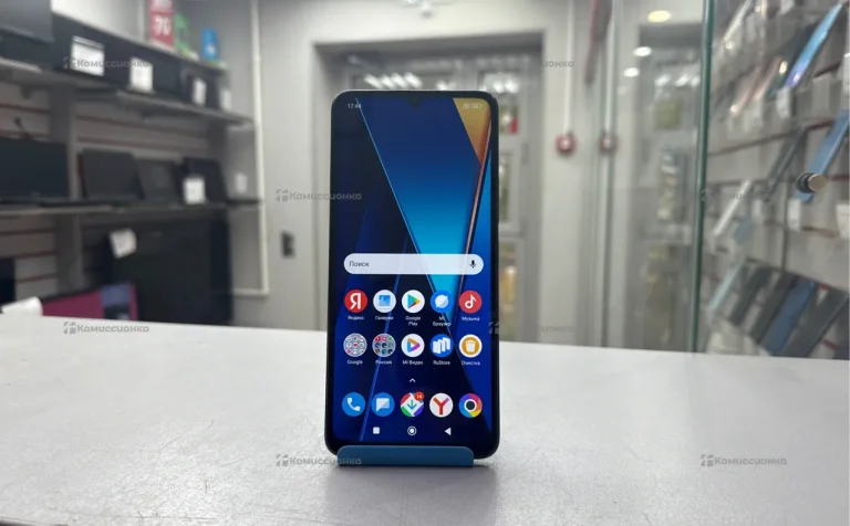 Xiaomi poco c65 6/128GB