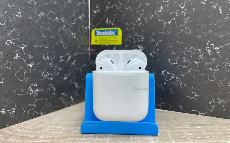 Наушниники tws Airpods 2