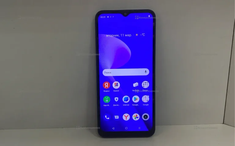 Realme C33 4/128Gb