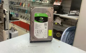 Жесткий диск  Seagate 1Tb