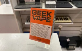 Электронная сигарета GeekVape Hero 5