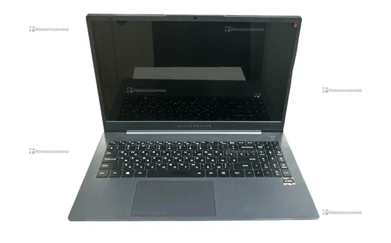 Ноутбук Machcreator One R5