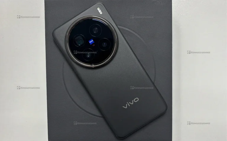 Vivo X200 Pro 16/512 ГБ
