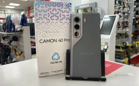Купить Tecno Camon 40 Pro 8/256 ГБ б/у , в Пермь Цена:12990рублей