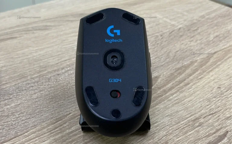 Компьютерная мышь Logitech g304