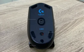 Купить Компьютерная мышь Logitech g304 б/у , в Челябинск Цена:700рублей