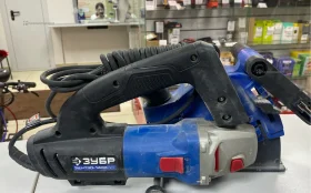 Купить Штроборез ЗУБР ЗШ-П30-1400 б/у , в Казань Цена:7900рублей