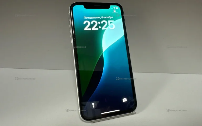 Apple iPhone XR 3/64 ГБ