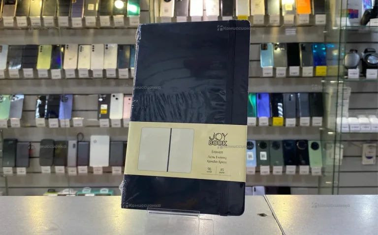 Блокнот joy book