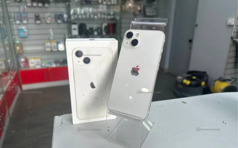 Apple iphone 13 128