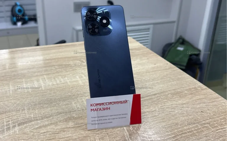 Tecno Spark 20C 8/128 ГБ