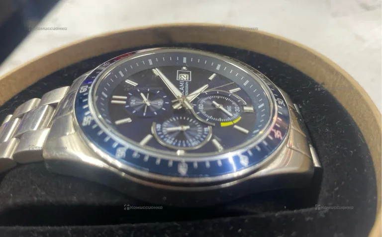 Часы  OKAMI KT2-46-4–YYA-B3-SNS