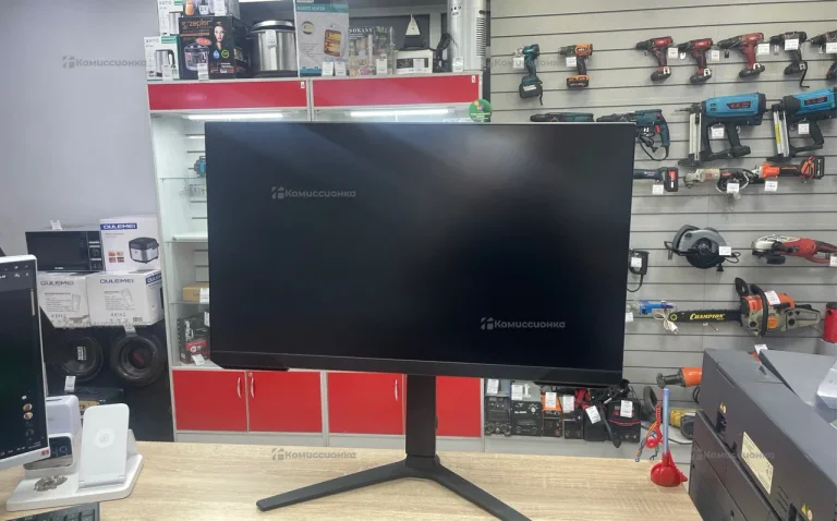 Монитор Samsung S27AG320NI