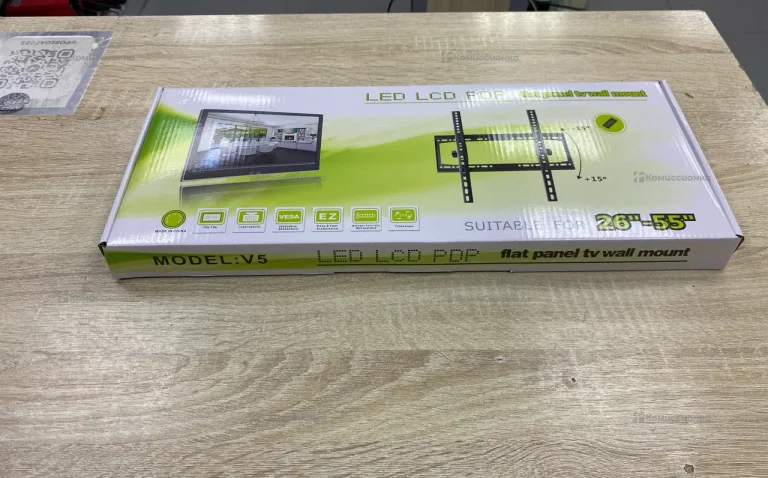 кронштейн для тв "26-55"