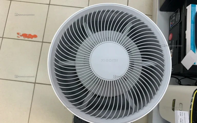 Очиститель воздуха Xiaomi Air Purifier