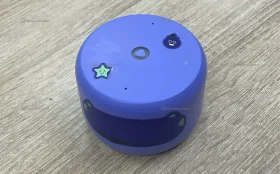 Колонка я.станция Лайт