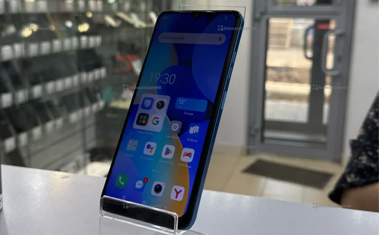 Xiaomi Redmi 9A 32Gb