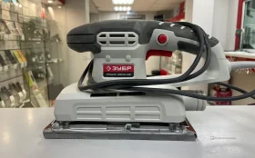 Купить ЗУБР 115х230 мм, 300 Вт, плоскошлифовальная машина б/у , в Санкт-Петербург Цена:2500рублей