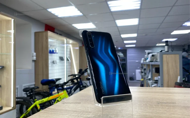 Realme 6 Pro 8/128 ГБ
