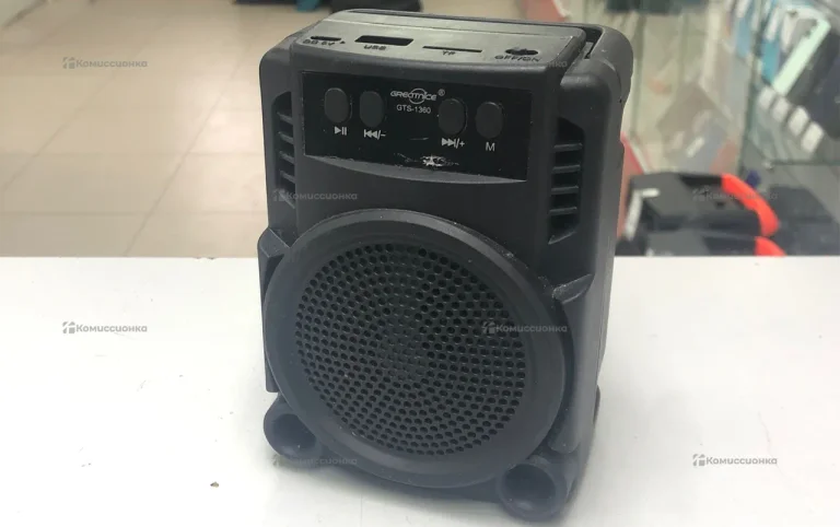 Колонка  Greatnice GTS-1360
