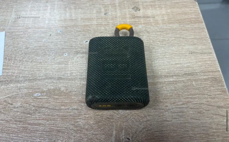 Колонка JBL GO 3