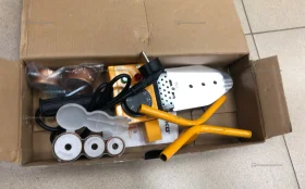 Аппарат для сварки полипропиленовых труб PPWM2100W