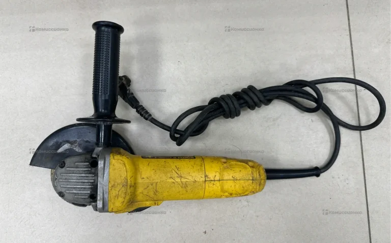 УШМ dewalt D28139