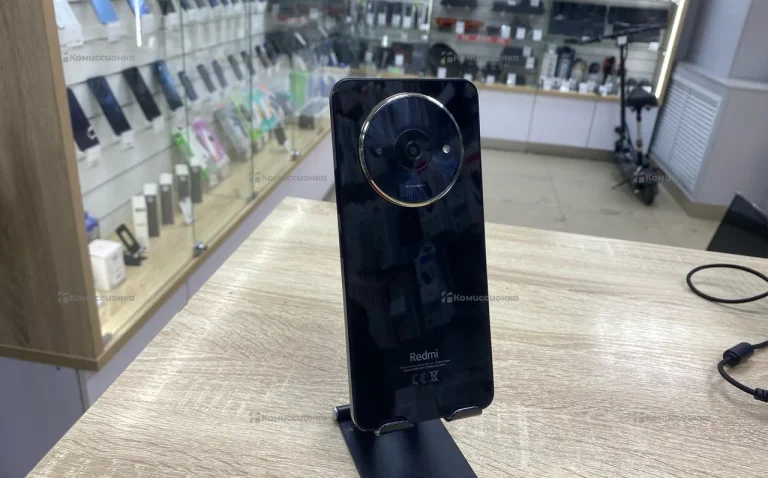 Xiaomi Redmi A3x 3/64 ГБ