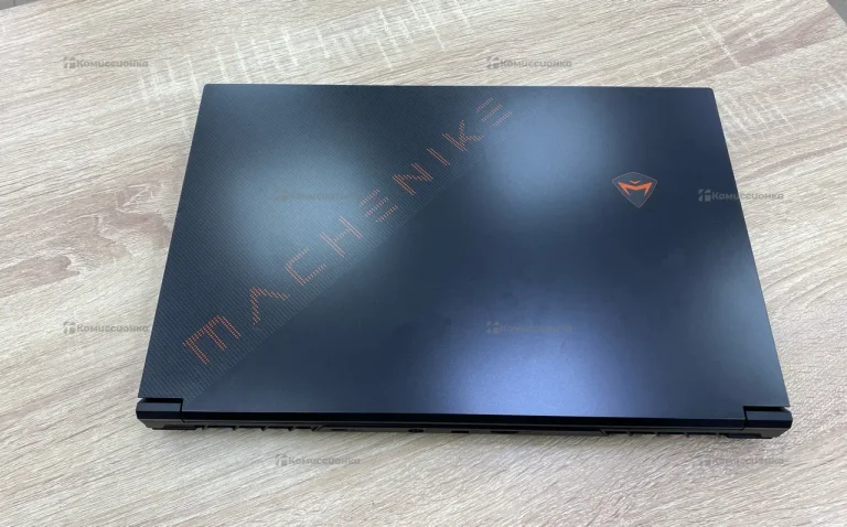 Ноутбук  MACHENIKE STAR 15