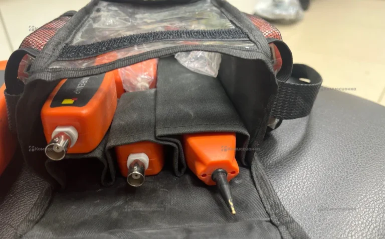 Тестер LAN-PRO-L/TPK-N-8R