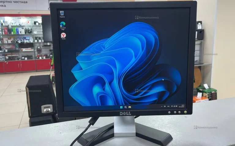 Монитор Dell E177FP