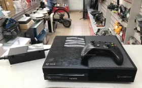 Купить Приставка Xbox One 512 б/у , в Энгельс Цена:9500рублей