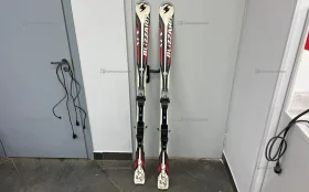 Купить Лыжи Blizzard XCS 160 б/у , в Уфа Цена:6900рублей