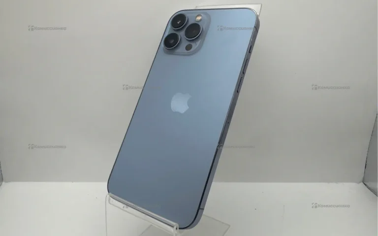 Apple iPhone 13 Pro Max 6/256 ГБ