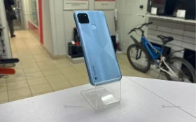 Купить Realme C25Y 4/64 ГБ б/у , в Копейск Цена:2900рублей