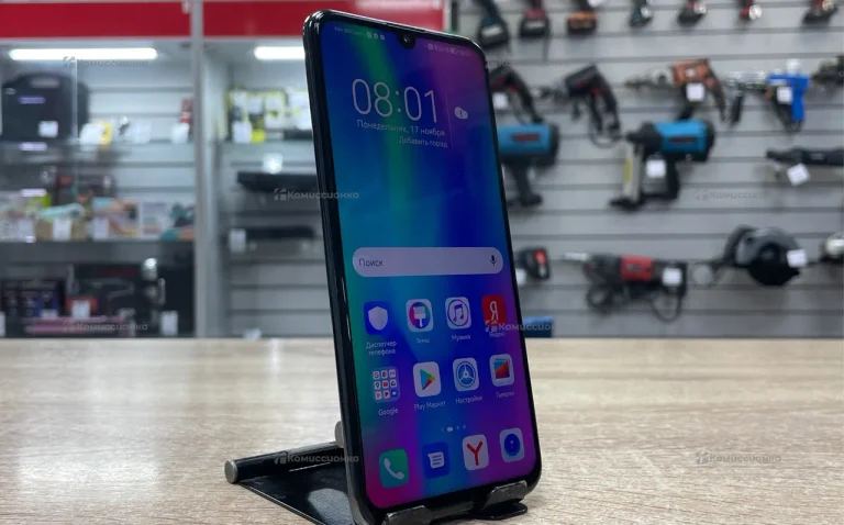 Honor 10 Lite 3/32 ГБ